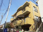 ＪＲ総武線（各駅停車）高円寺駅まで徒歩7分
