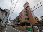 ＪＲ横浜線相模原駅まで徒歩3分
