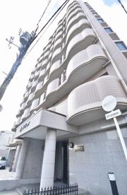 広島電鉄本線小網町駅まで徒歩5分