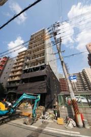 プロヴィスタ京橋ノースゲート