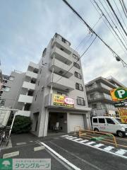 コスモリード横浜反町