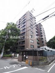 ステイツ夕陽ケ丘五條宮前