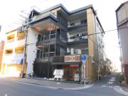 地下鉄長堀鶴見緑地線今福鶴見駅まで徒歩6分
