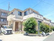 北葛西2丁目戸建て