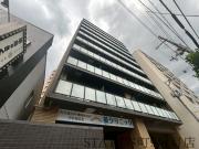 JPレジデンス大阪城東II