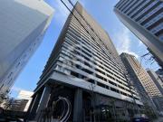 京阪中之島線粟島（大阪屋ショップ前）駅まで徒歩3分