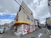 地下鉄今里筋線井高野駅まで徒歩3分