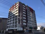 ニューリバー福間
