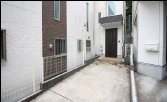 横浜市区南軽井沢建