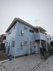 上台ハイツ