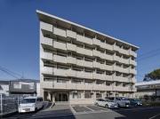 広島県広島市西区観音新町２丁目