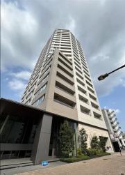 パークタワー渋谷本町