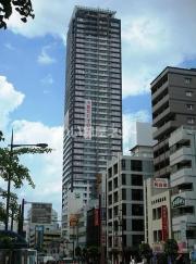 小倉DCタワー
