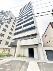 S-RESIDENCE熱田II