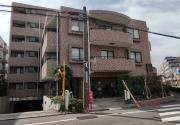 東急田園都市線用賀駅まで徒歩10分