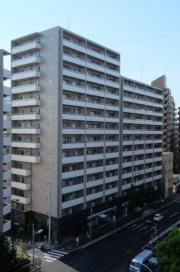 東京メトロ南北線王子神谷駅まで徒歩4分