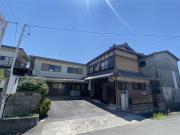 豊郷町沢貸家 B棟