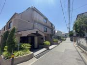ロイヤルスパークル六甲II