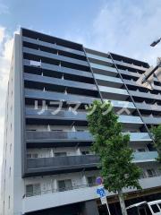 ブルーライン伊勢佐木長者町駅まで徒歩4分