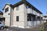 ＪＲ八高線小宮駅まで徒歩4分