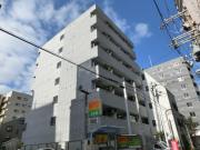 ＪＲ山陽本線明石駅まで徒歩4分