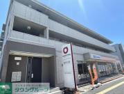 ＪＲ総武線（各駅停車）幕張駅まで徒歩8分