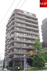 グリフィン横浜・ルミエール