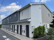 東武東上線中板橋駅まで徒歩4分