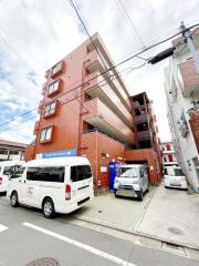 京急本線雑色駅まで徒歩9分