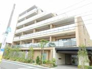 小田急小田原線祖師ヶ谷大蔵駅まで徒歩9分