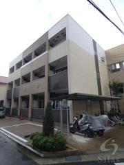 阪神本線尼崎駅まで徒歩8分
