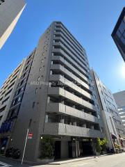 モーニングサイド銀座