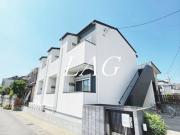 ＪＲ総武線（各駅停車）新検見川駅まで徒歩6分