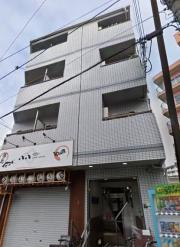 阪急京都線上新庄駅まで徒歩2分