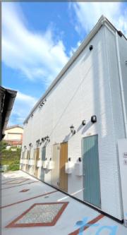 小田急小田原線梅ヶ丘駅まで徒歩9分
