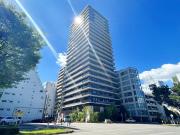 プラウドタワー久屋大通公園南