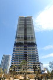 パークタワー晴海