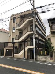 ＪＲ中央線東小金井駅まで徒歩14分
