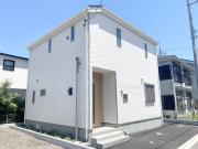 クレイドルガーデン相模原市中央区並木第15 22号棟