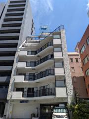 マンションヴィップ柳橋