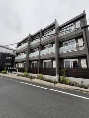 都営三田線志村三丁目駅まで徒歩12分