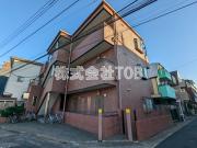 京王線仙川駅まで徒歩4分