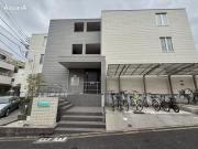 プラチナレジデンス新宿北