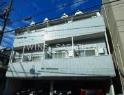 京王線笹塚駅まで徒歩10分