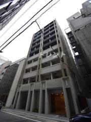 グランパセオ日本橋三越前