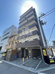 ＪＲ大阪環状線福島駅まで徒歩12分