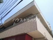 パールハイツ