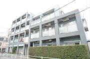 京王線仙川駅まで徒歩4分