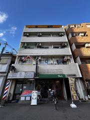 ヴェスタ天神橋