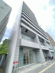 ＪＲ東西線御幣島駅まで徒歩1分